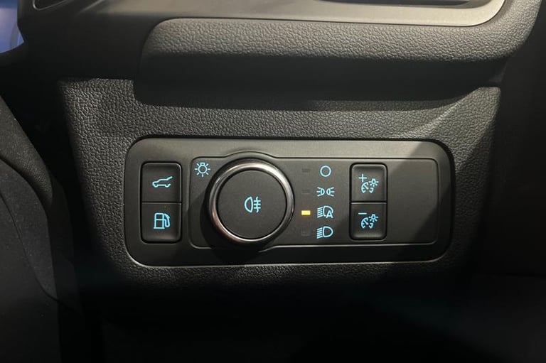 2024 Ford Kuga 2.5 PHEV ST-Line X 5dr CVT HATCHBACK PETROL/ELECTRIC Automatic