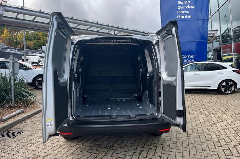 2025 Ford Transit Connect 250 Trend AUTO L2 LWB 1.5 EcoBoost PHEV 150ps, BLUETOOTH, REAR PARKING ...