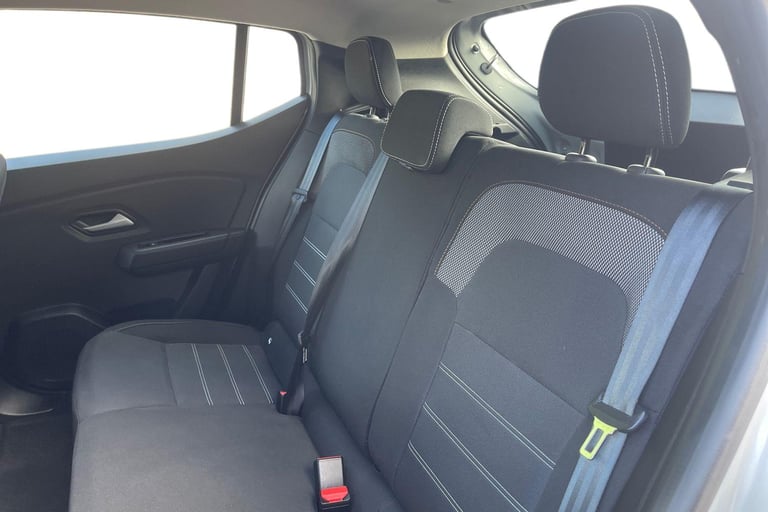 2023 Dacia Sandero Stepway 1.0 TCe Journey 5dr Hatchback Petrol Manual