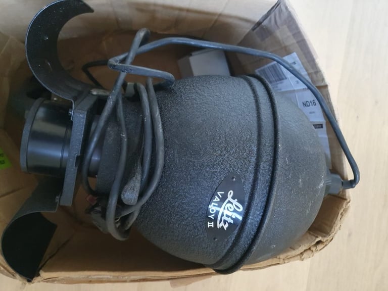 Leitz Magnifying unit 