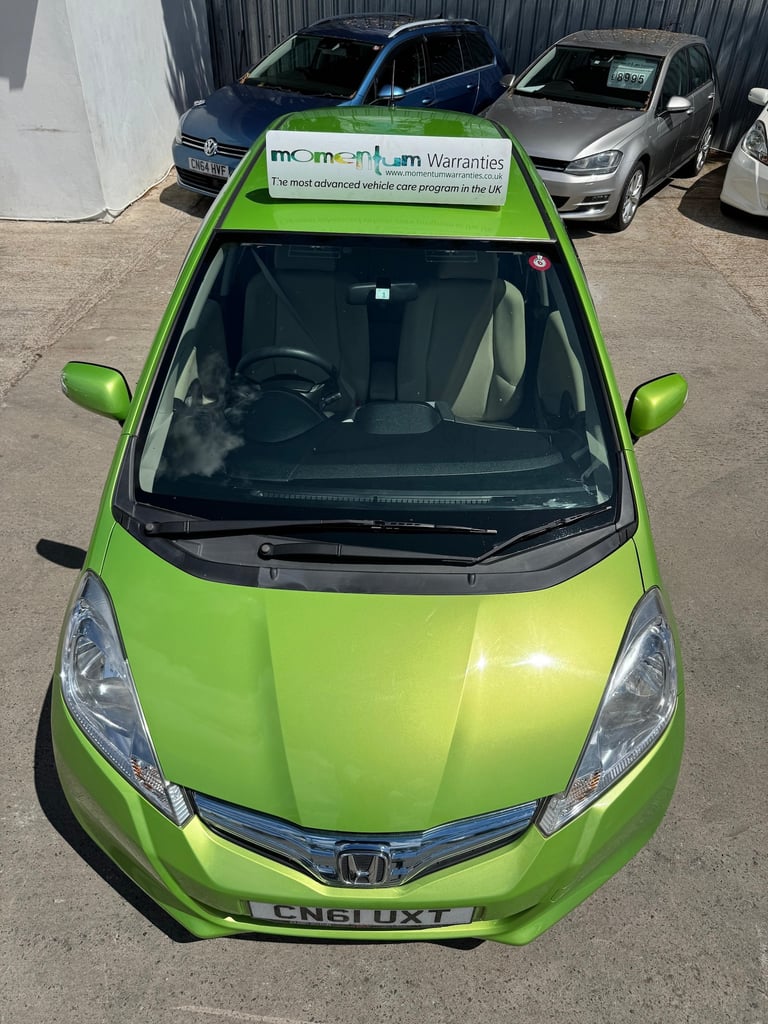 2025 Honda Fit JAZZ 1.3 HYBRID  Hatchback HYBRID ELECTRIC Automatic