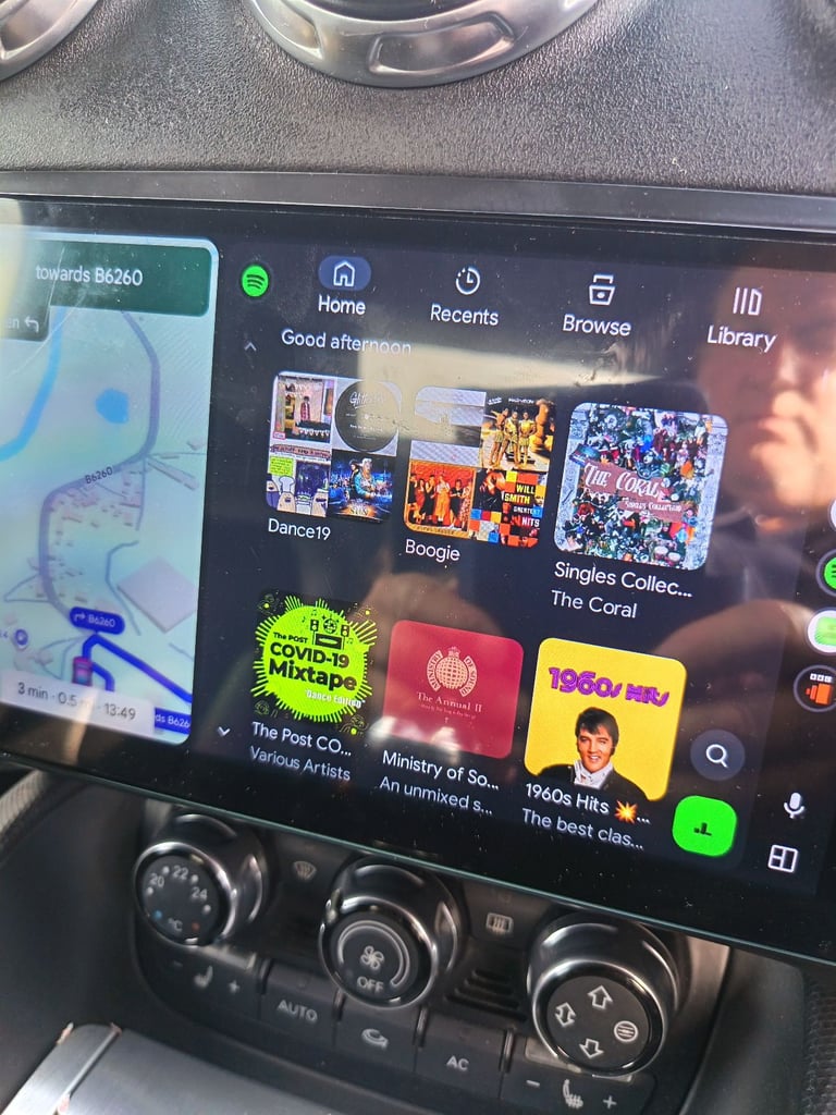 image for Audi tt mk2 radio 