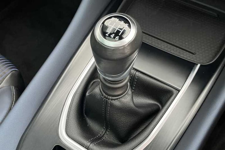 2022 Nissan Qashqai 1.3 DIG-T MH TEKNA 5DR Hatchback Petrol Manual