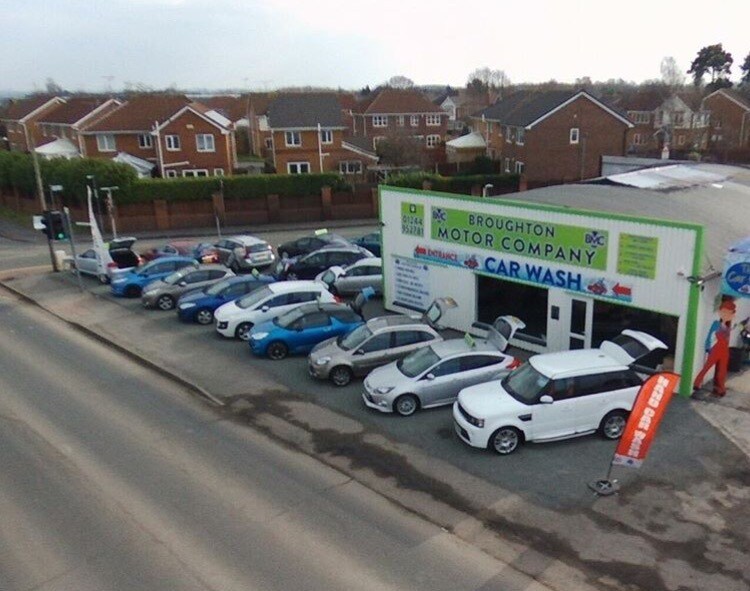 2009 Toyota IQ 1.0 VVT-i 3dr HATCHBACK Petrol Manual