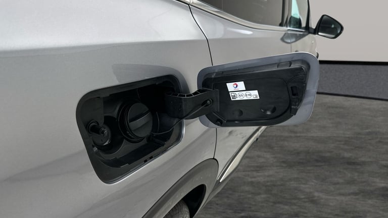 2021 Peugeot 3008 1.2 PureTech GT 5dr EAT8 HATCHBACK PETROL Automatic