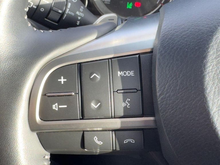 2024 Lexus LX LX570 5.7 V8 Automatic 4X4 8 seats 5dr Petrol Automatic