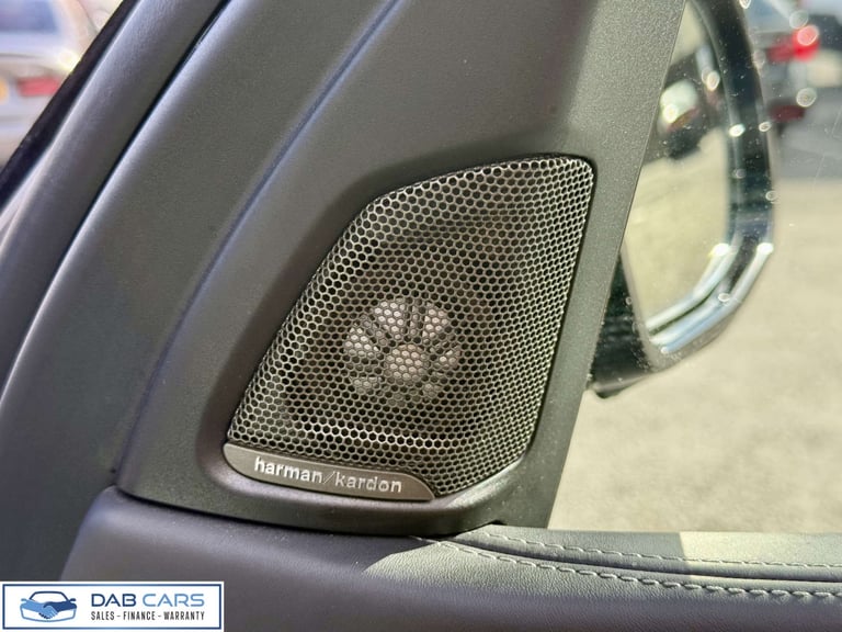 2017 BMW X5 4.4 X5 M Auto 4WD 5dr SUV Petrol Automatic