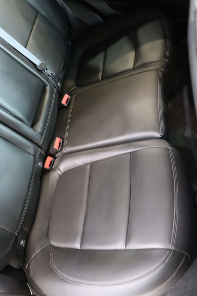 2018 Vauxhall Mokka X 1.4 Mokka X Elite T Auto 5dr SUV Petrol Automatic