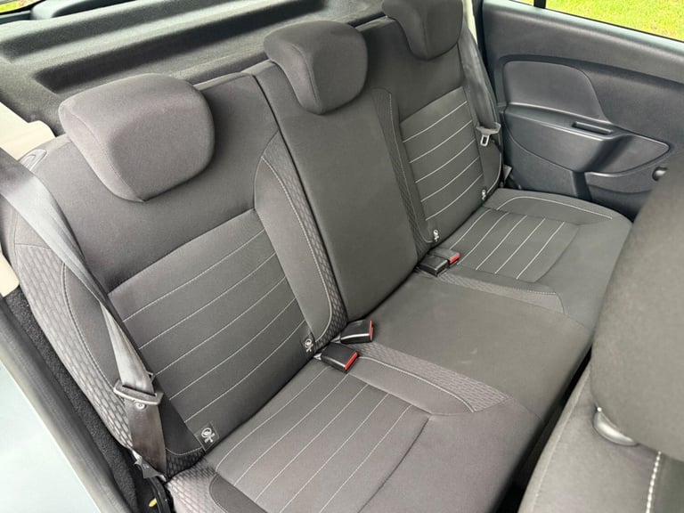 2020 Dacia Sandero 0.9 TCe Comfort Euro 6 (s/s) 5dr HATCHBACK Petrol Manual