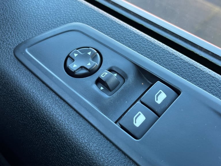  Vauxhall Vivaro Panel 1.5 Turbo D 2900 Prime Panel Van 6dr Diesel Manual L2 H1