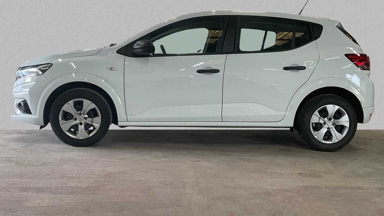2022 Dacia Sandero 1.0 TCe Bi-Fuel Essential 5dr HATCHBACK PETROL/LPG Manual