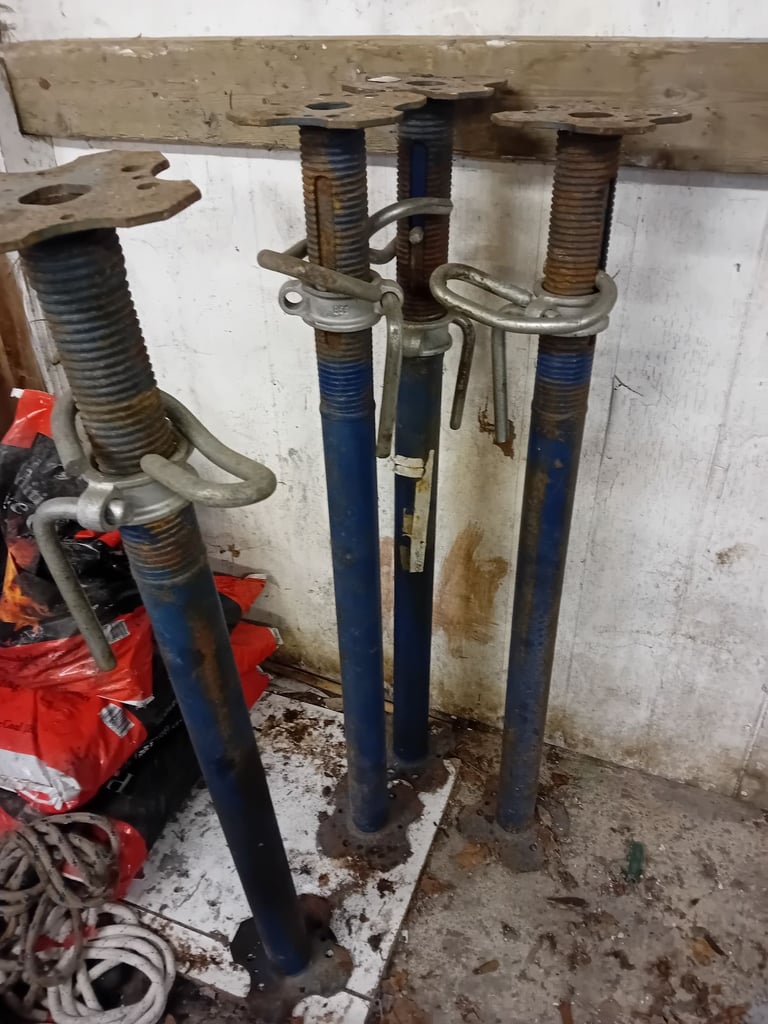 image for Acro props size 0.