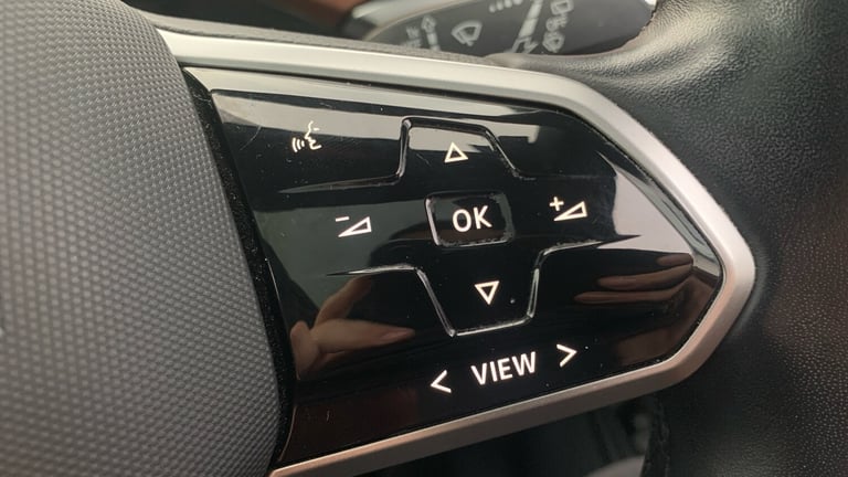 2021 Volkswagen ID.4 150kW Max Pro Performance 77kWh 5dr Auto ESTATE ELECTRIC Automatic