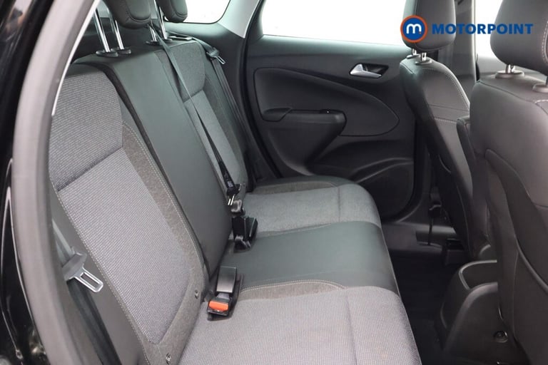 2022 Vauxhall Crossland 1.2 Turbo [130] Elite Edition 5dr HATCHBACK PETROL Manual