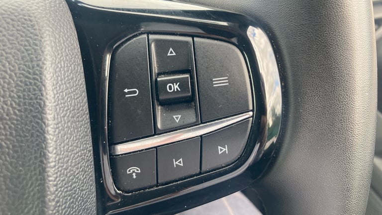 2024 Ford Transit Custom 300 L2 Diesel Fwd 2.0 EcoBlue 170ps H1 Van Sport Auto Van Diesel Automatic