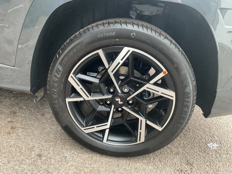 2025 Hyundai TUCSON 1.6T Plug-in Hybrid N Line 5dr Auto Estate Petrol Parallel PHEV Automatic