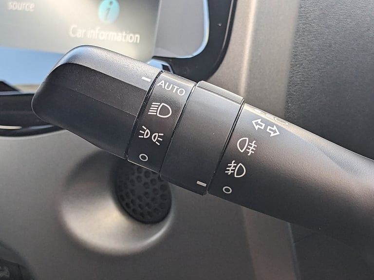 2020 Toyota AYGO VVT-i x-trend Hatchback Petrol Manual
