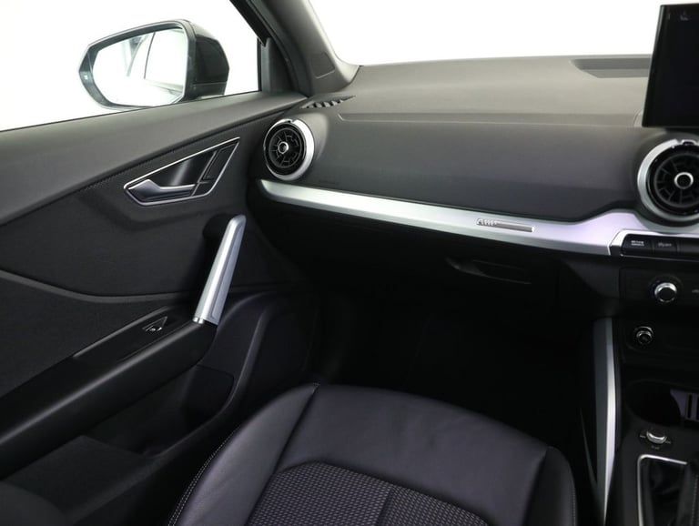 2024 Audi Q2 1.5 TFSI CoD 35 S line SUV 5dr Petrol S Tronic Euro 6 (s/s) (150 ps) ESTATE Petrol A...