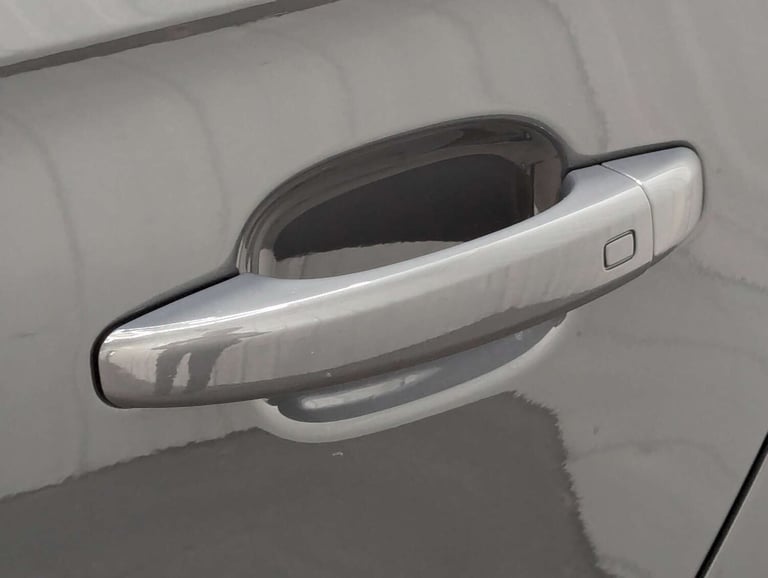 2018 Audi A1 S1 TFSI Quattro Nav 5dr HATCHBACK PETROL Manual