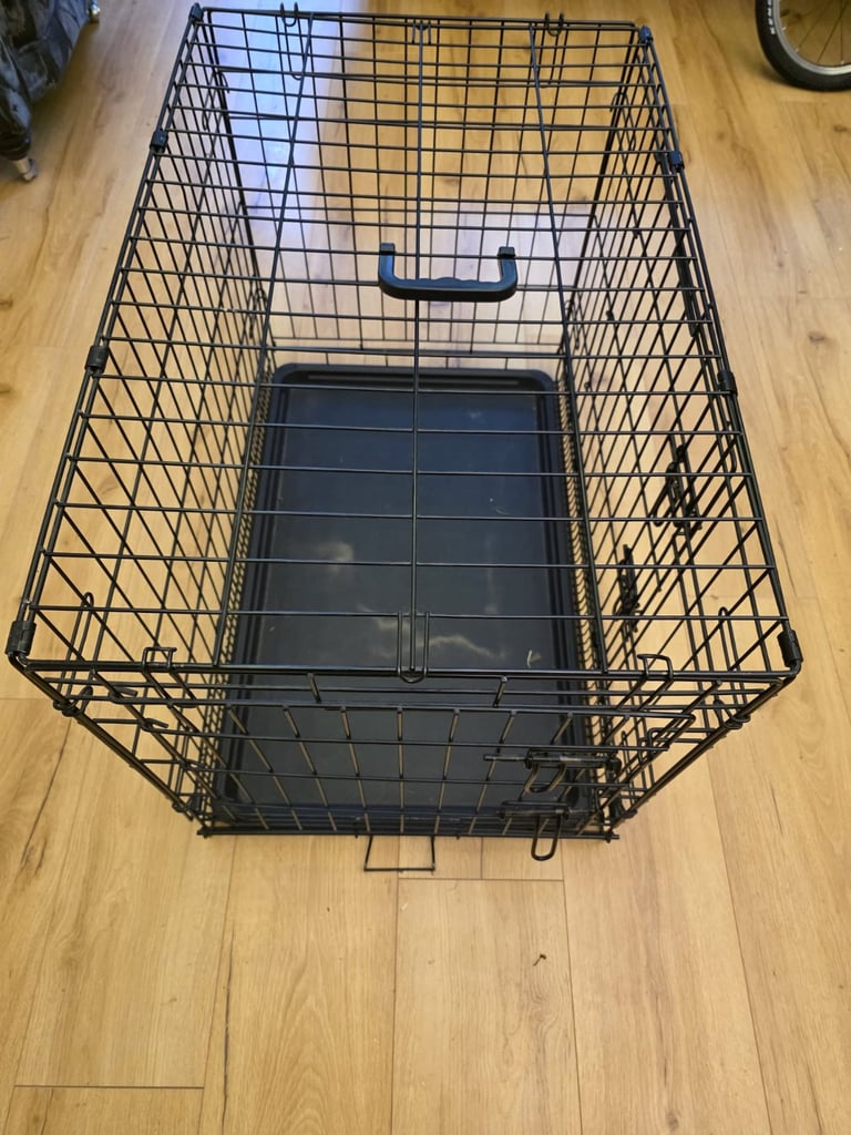 Dog Kennel