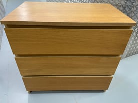 ikea chest drawers 