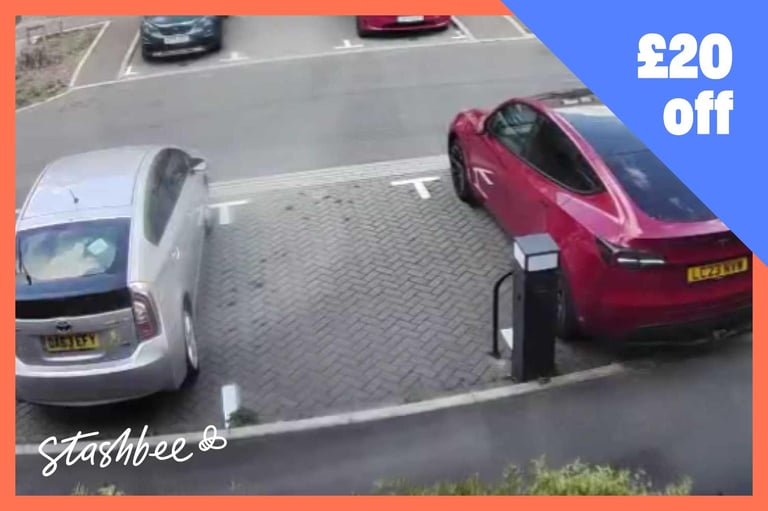 Parking Space to rent in Erith (DA8) | Stashbee