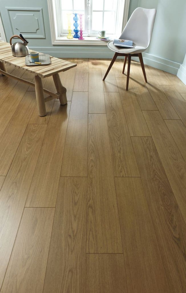 Best Laminate flooring