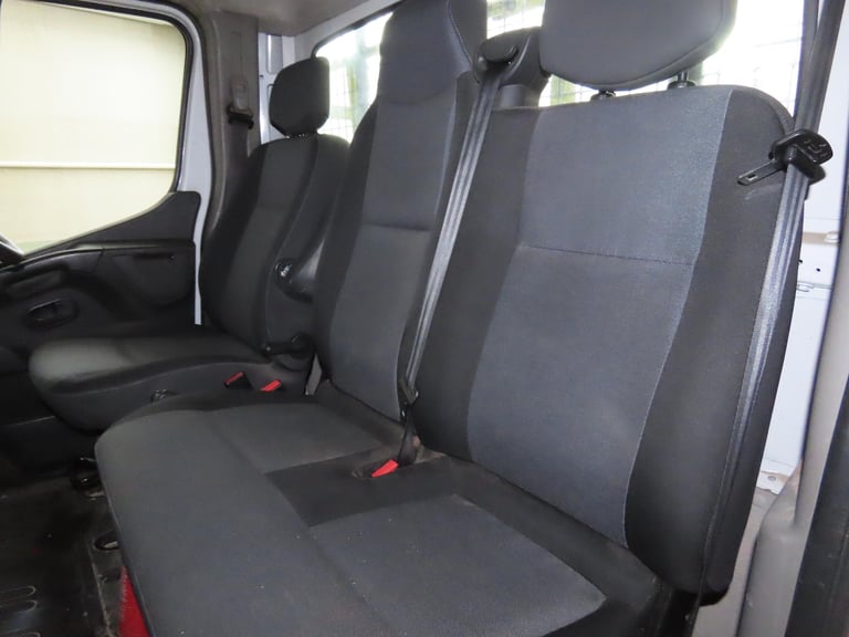 2019/69 RENAULT MASTER LL35 DCI 110 LWB ALLOY DROPSIDE/TAIL LIFT EURO6 PRICE+VAT