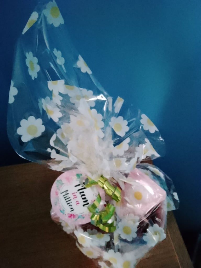 Best mum ever mug gift