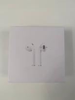 Apple airpods generation 1 (sealed) 