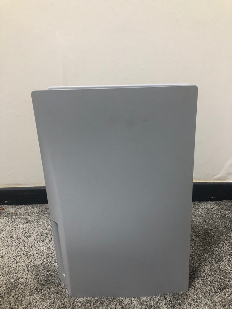 Ps5 disc edition console