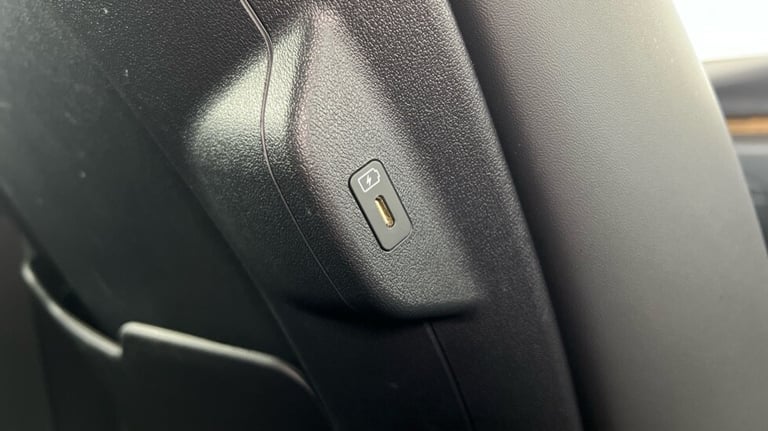 2024 Kia Niro 1.6 GDi HEV 4 Estate Hybrid Automatic