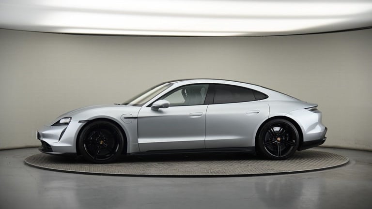 2022 Porsche Taycan Performance Plus 93.4kWh Turbo S Auto 4WD 4dr (11kW Charger) Saloon Electric ...