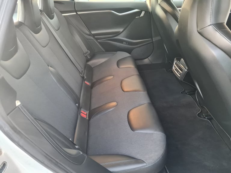 2016 Tesla Model S 245kW 70kWh Dual Motor *FREE SUPERCHARGE SC01*MCU2 &amp; CCS  HATCHBACK Electr...