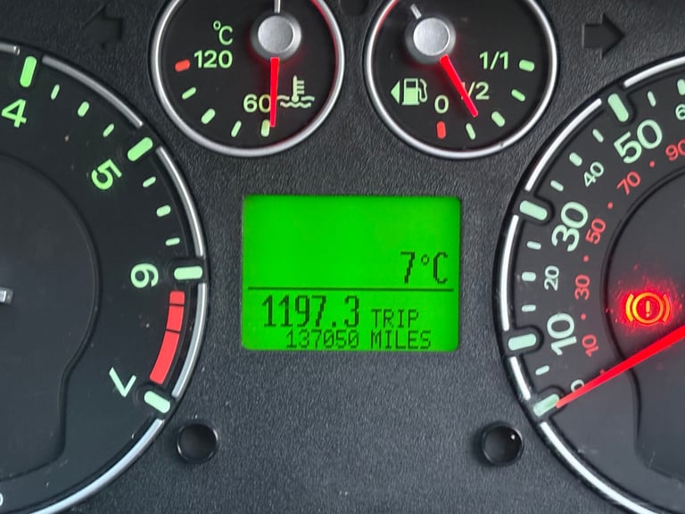 Ford, FIESTA, Hatchback, 2006, Manual, 1388 (cc),5 doors - Image 7