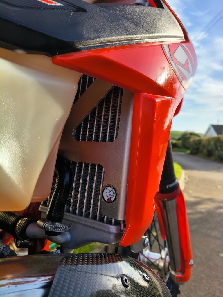 Beta RR300 Enduro 2022 (23MY)