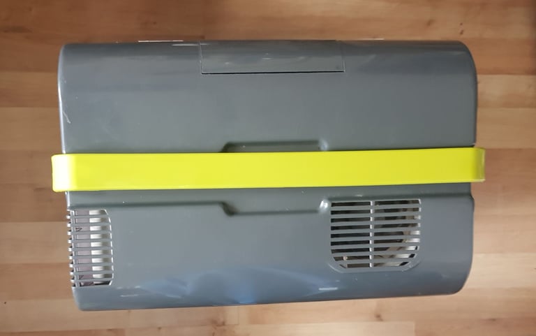 outwell ecocool 24litre cooler box mini fridge