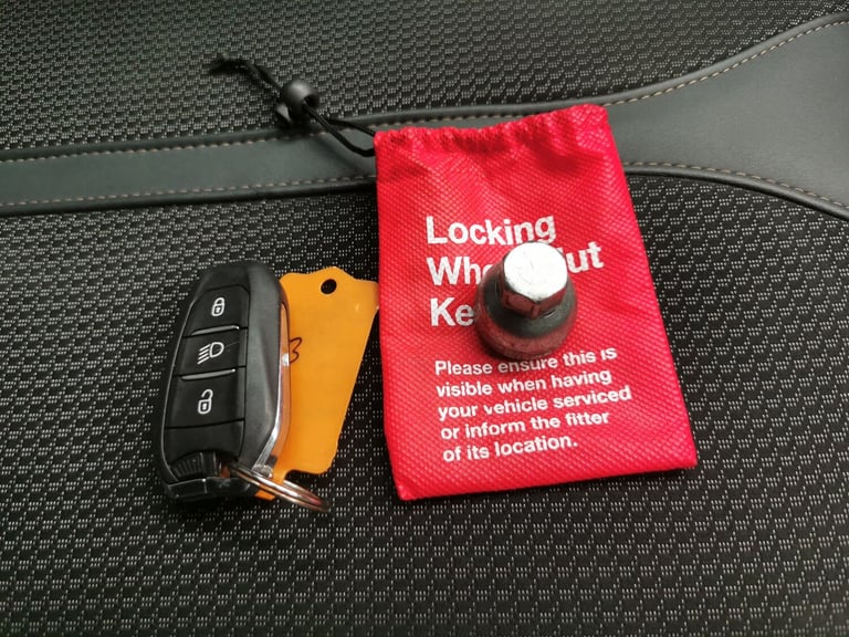 2022 Peugeot 5008 1.5 BlueHDi GT 5dr EAT8 HATCHBACK DIESEL Automatic