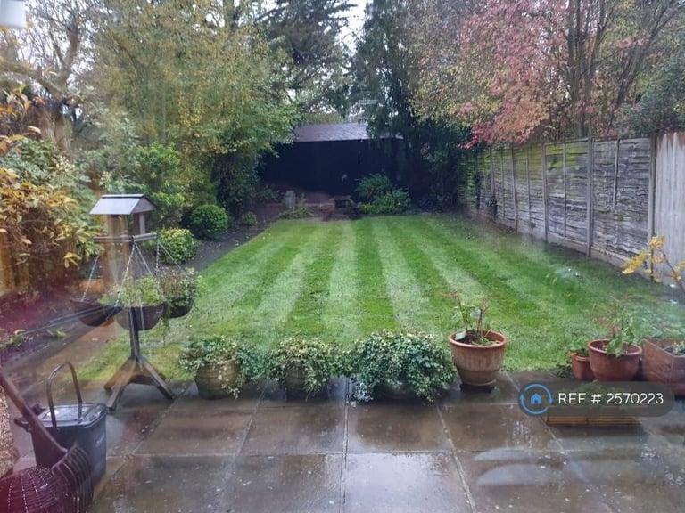 1 bedroom in Ashburnham Gardens, Harrow, HA1 (#2570223)