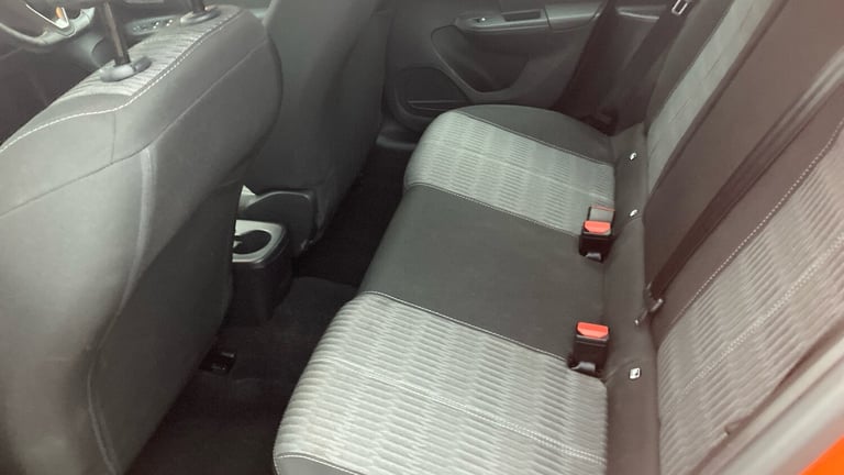 2022 Vauxhall Corsa 1.2 SE Edition 5dr Petrol Hatchback Hatchback Petrol Manual