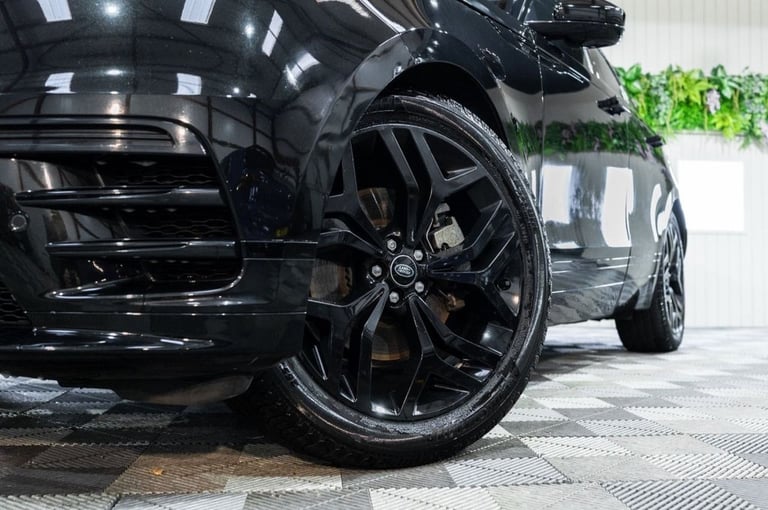 2024 Land Rover Range Rover Velar 2.0 P250 Dynamic HSE SUV 5dr Petrol Auto 4WD Euro 6 (s/s) (249 ...