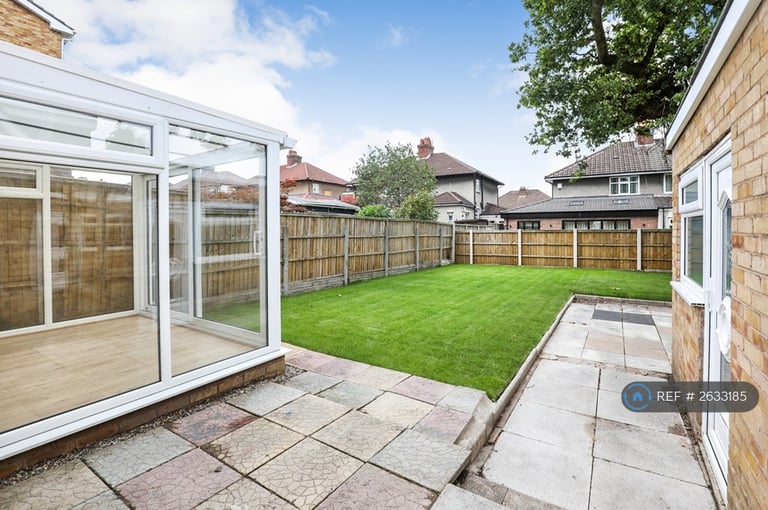 3 bedroom house in Cherry Vale, Liverpool, L25 (3 bed) (#2633185)