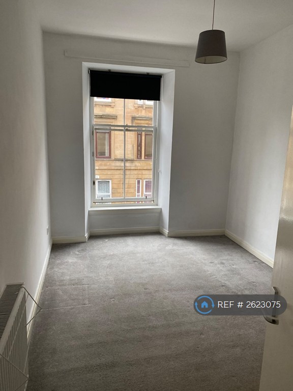 2 bedroom flat in Willowbank Crescent, Glasgow, G3 (2 bed) (#2623075)