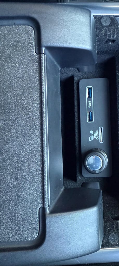 2019 Land Rover Range Rover Sport 3.0 P400 MHEV HST Auto 4WD Euro 6 (s/s) 5dr ESTATE Petrol Autom...