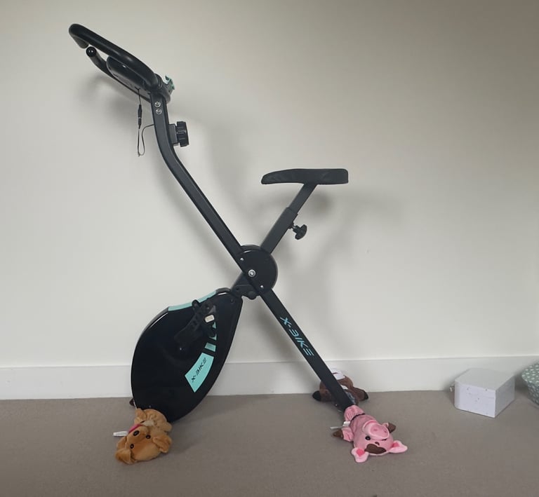 image for Exercise bike