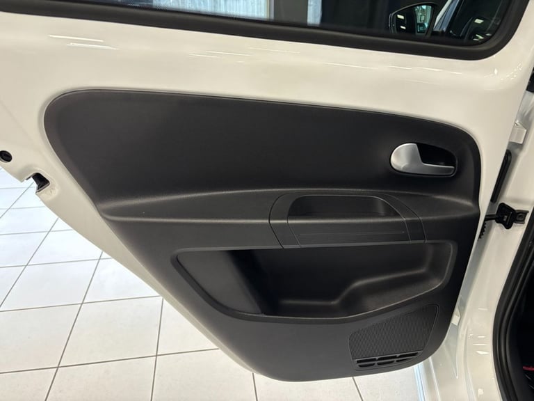 2021 Volkswagen up! 1.0 TSI GTI Hatchback 5dr Petrol Manual Euro 6 (s/s) (115 ps) Hatchback Petro...