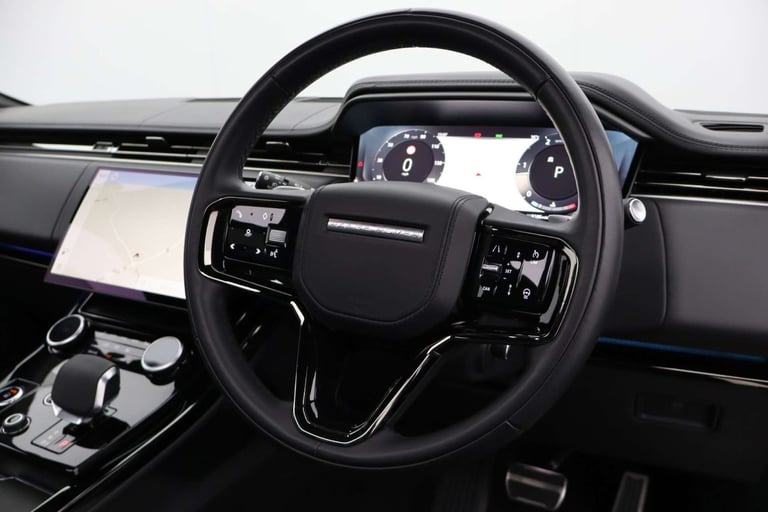 2023 Land Rover Range Rover Sport 3.0 Range Rover Sport Autobiography D MHEV Auto 4WD 5dr SUV Die...