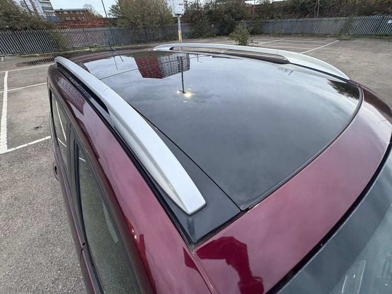 2016 Renault Grand Scenic 1.6 dCi Limited Nav Euro 6 (s/s) 5dr MPV Diesel Manual