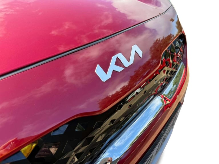 2022 Kia Niro 1.6 GDi 2 DCT Euro 6 (s/s) 5dr ESTATE Petrol/Electric Hybrid Automatic