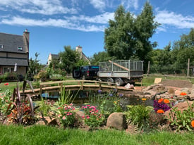 image for Greenfield Landscaping Services